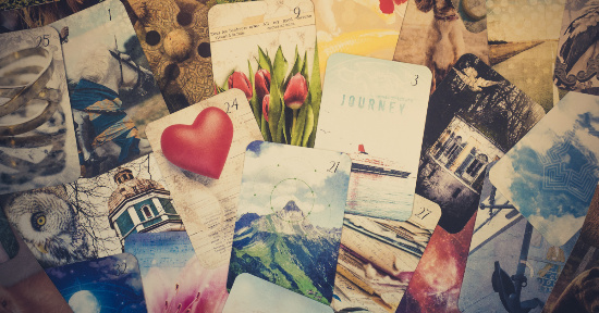 Lenormand: caratteristiche, significato e differenze con i tarocchi