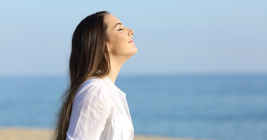 Liberi di respirare