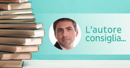 Libri da leggere: i consigli di Daniel Lumera