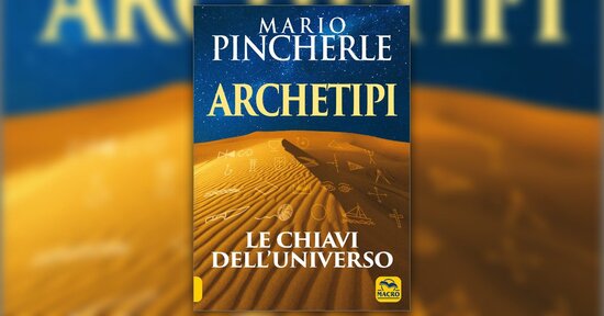 Lingua e alfabeto originari nell'antichità - Estratto da "Archetipi"