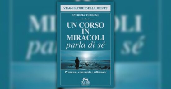 Lo scopo - Estratto dal libro "Un Corso in Miracoli parla di Sé"