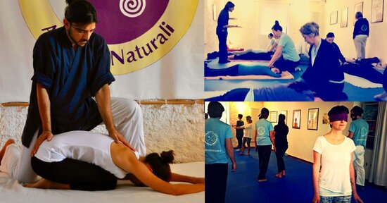 Lo Shiatsu: L’Arte di guarire Se Stessi prendendosi cura degli Altri