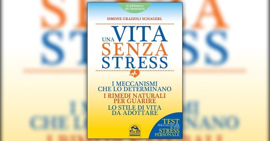 Lo stress: un fenomeno sorprendente