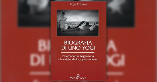 Lo Yogi come punto di incontro tra Oriente e Occidente