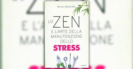 Somministrazione - Estratto da "Lo Zen e l'Arte della Manutezione dello Stress"