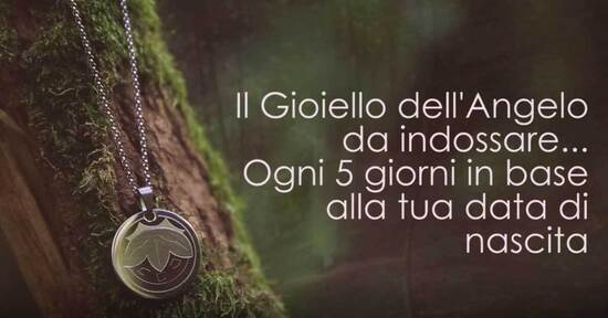 Luce fatta a mano