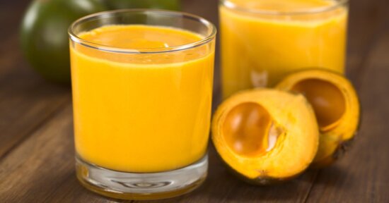 Lucuma: 5 benefici della polvere estratta dal superfood tropicale