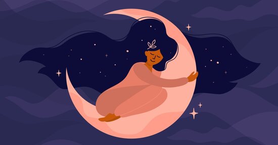 Lunatika: cambia lo sguardo verso te stessa per uscire dagli stereotipi