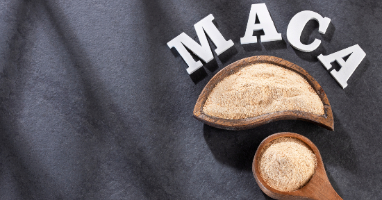 Maca: i benefici e i diversi tipi