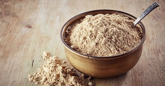 Maca: l’aiuto naturale per la stanchezza