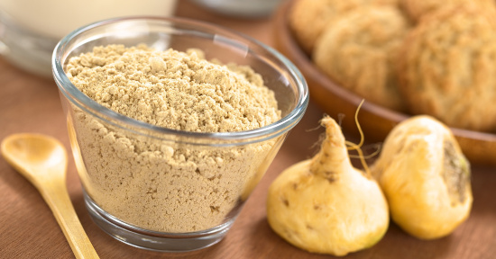 Maca: l’aiuto naturale per la stanchezza