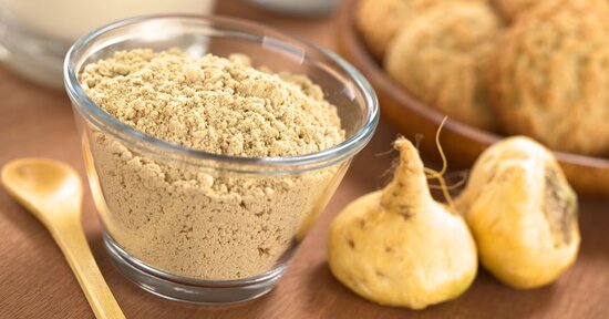MACA: Le virtù salutari del tubero degli INCAS