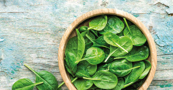 2 super rimedi macrobiotici casalinghi per chi soffre di allergie
