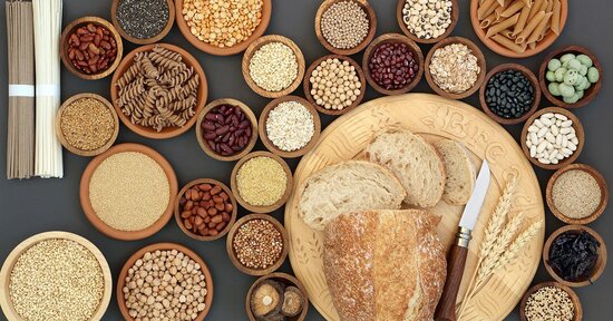 Macrobiotica la salute è servita