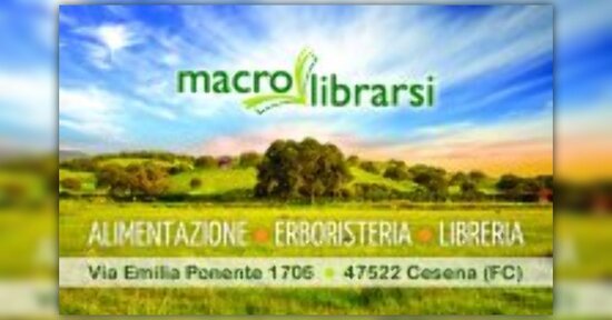 Macrolibrarsi Card: quali sono i vantaggi?