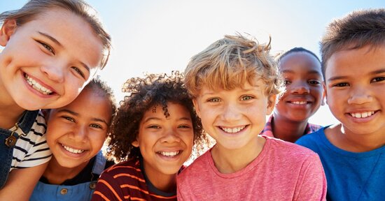 Magnesio per bambini: i benefici