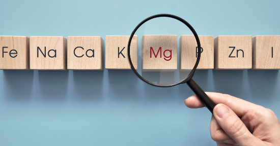Magnesio: quale scegliere?