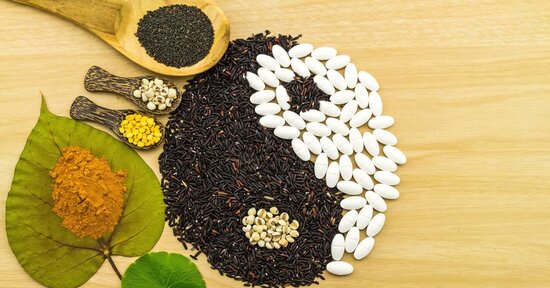 Malattie del sangue: l'alimentazione può influire?