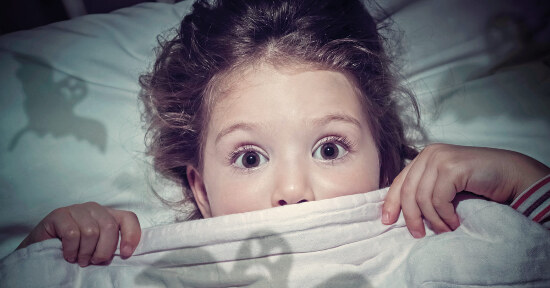 Come gestire i capricci e le regressioni dei nostri bambini