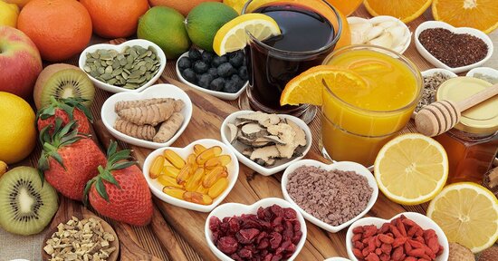 Mangia che ti passa