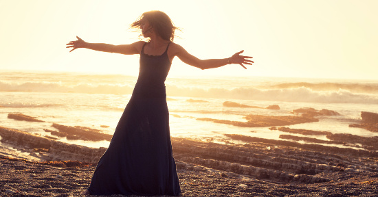 Manifesting: come ottenere ciò che vuoi in 4 passaggi