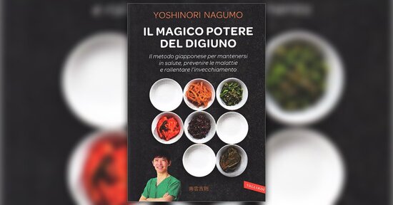 Mantenersi in salute - Estratto da "Il Magico Potere del Digiuno"