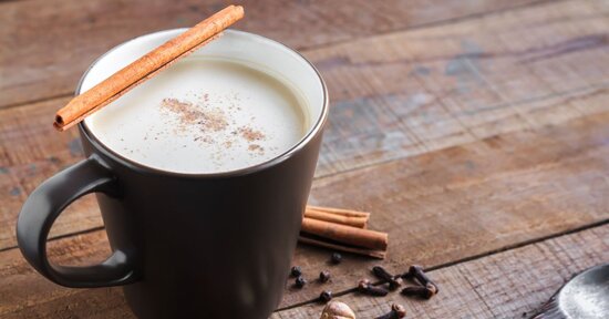 Masala Chai