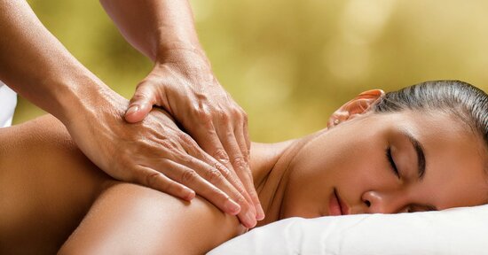 Massaggio Rolfing: cos’è, quando sceglierlo e le sue proprietà