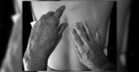 Massaggio shiatsu: svegliare l'equilibrio che riposa nel corpo