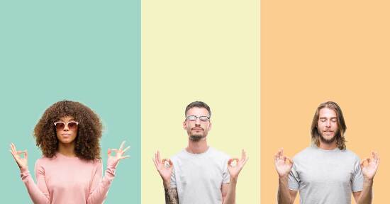 Meditazione per tutti: programma facile in 8 settimane