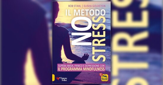 Meditazione per l’ansia e lo stress