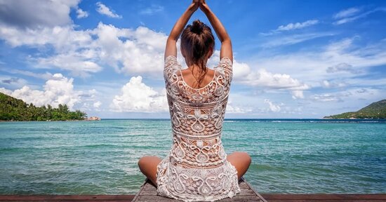 Meditazione sui Chakra per calmare corpo e spirito