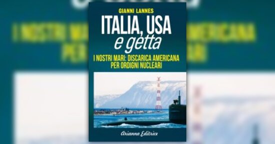 Mediterraneo esplosivo - Anteprima di "Italia usa e getta"