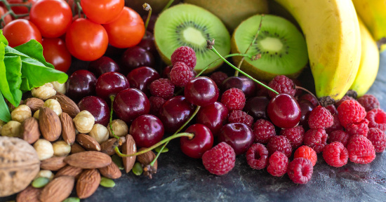 Melatonina: quali cibi ne contengono di più?