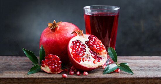 Melograno: un prezioso alleato per la salute!