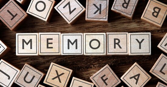 Memoria: come si creano i ricordi?