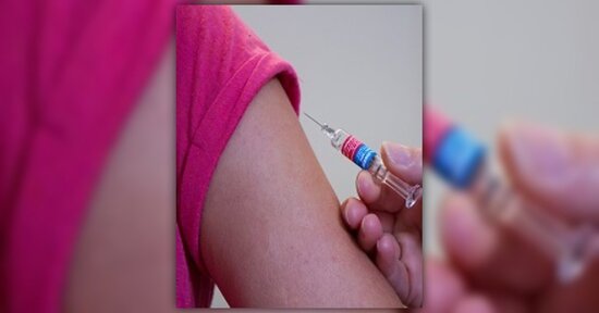Meningite e vaccini