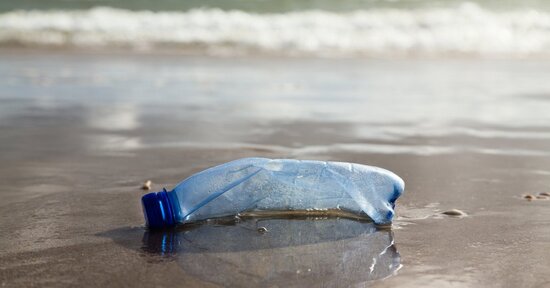 Meno plastica, più futuro