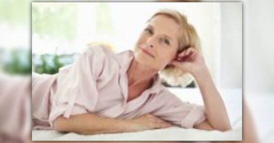 Menopausa - Rimedi Naturali