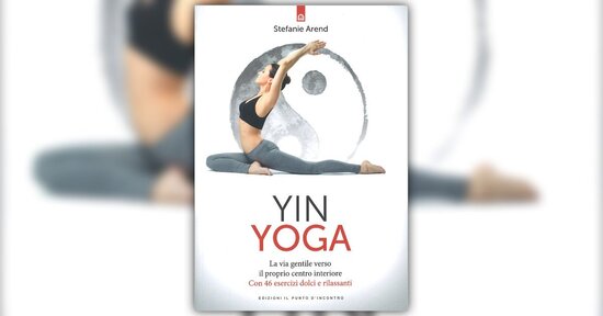 Meridiani - Estratto da "Yin Yoga"