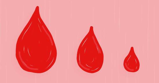 4 rimedi naturali efficaci per i disturbi del ciclo mestruale e della menopausa