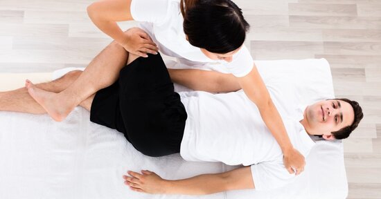 Metodo Feldenkrais