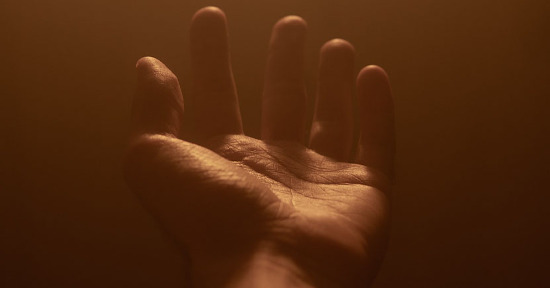 Mettersi al servizio dell'amore