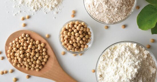 2 ricette di dolci con i legumi