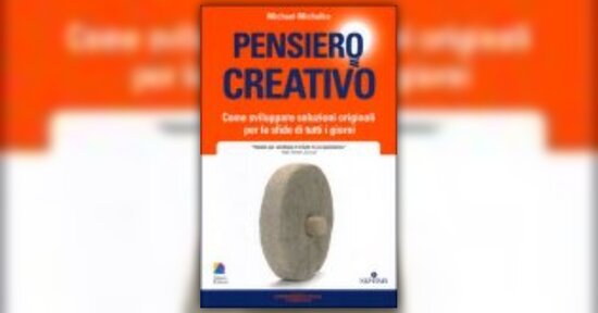 Michael Michalko - Prefazione - Pensiero Creativo