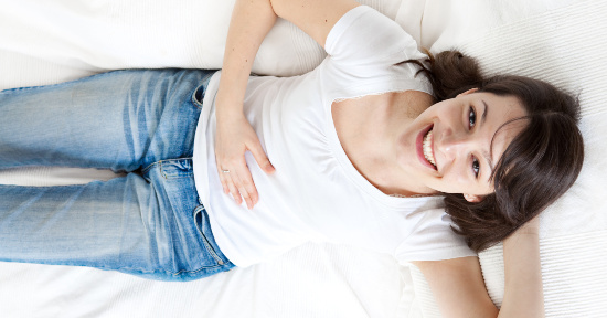 Microbiota: mantieni i tuoi batteri buoni in equilibrio così