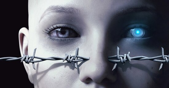 Microchip, transumanesimo e robotizzazione del mondo