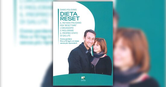 Migliorare la qualità della vita - Estratto da "Dieta Reset"