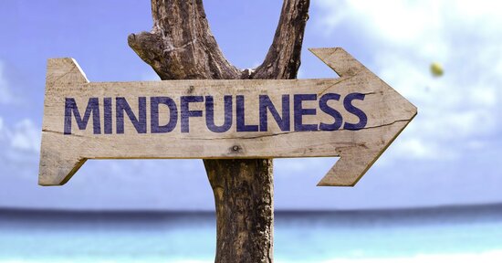 Mindfulness: cos'è e come si pratica