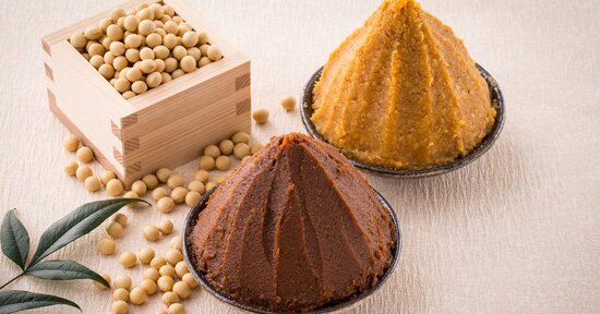 Miso: consigli e ricette